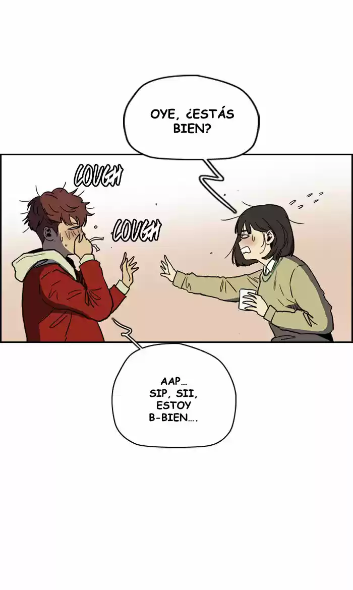 WIND BREAKER capítulo 229, página 47