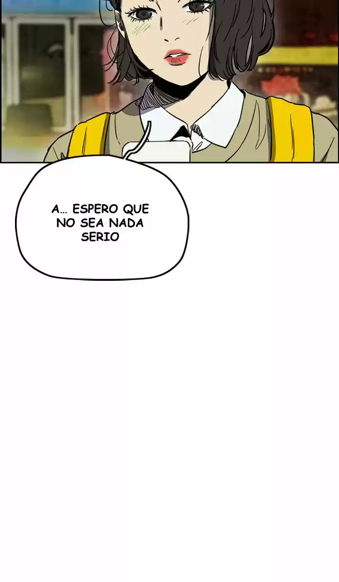 WIND BREAKER capítulo 231, página 49