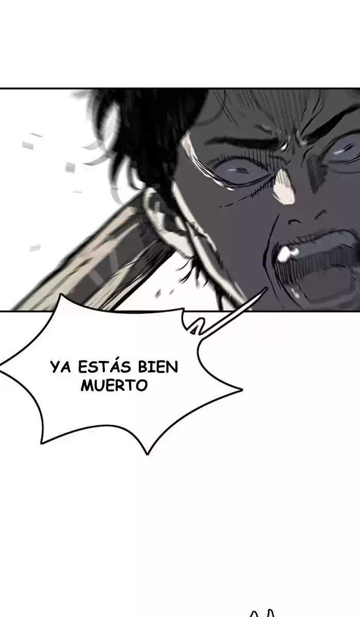 WIND BREAKER capítulo 231, página 64