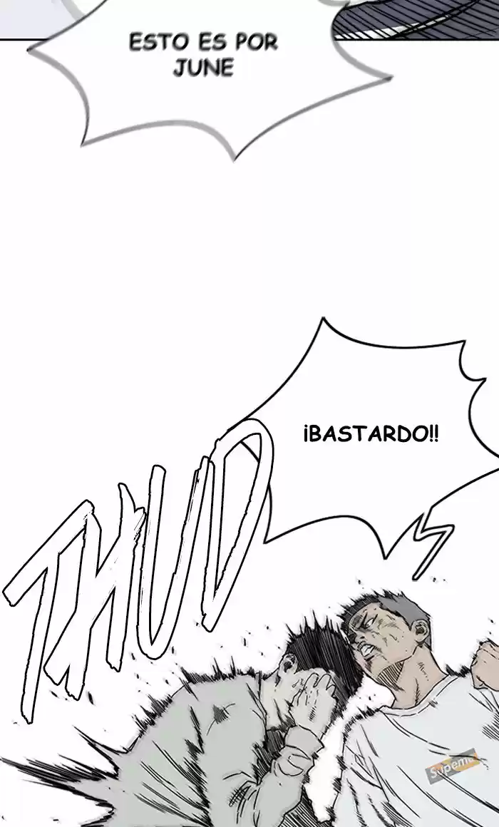 WIND BREAKER capítulo 233, página 7