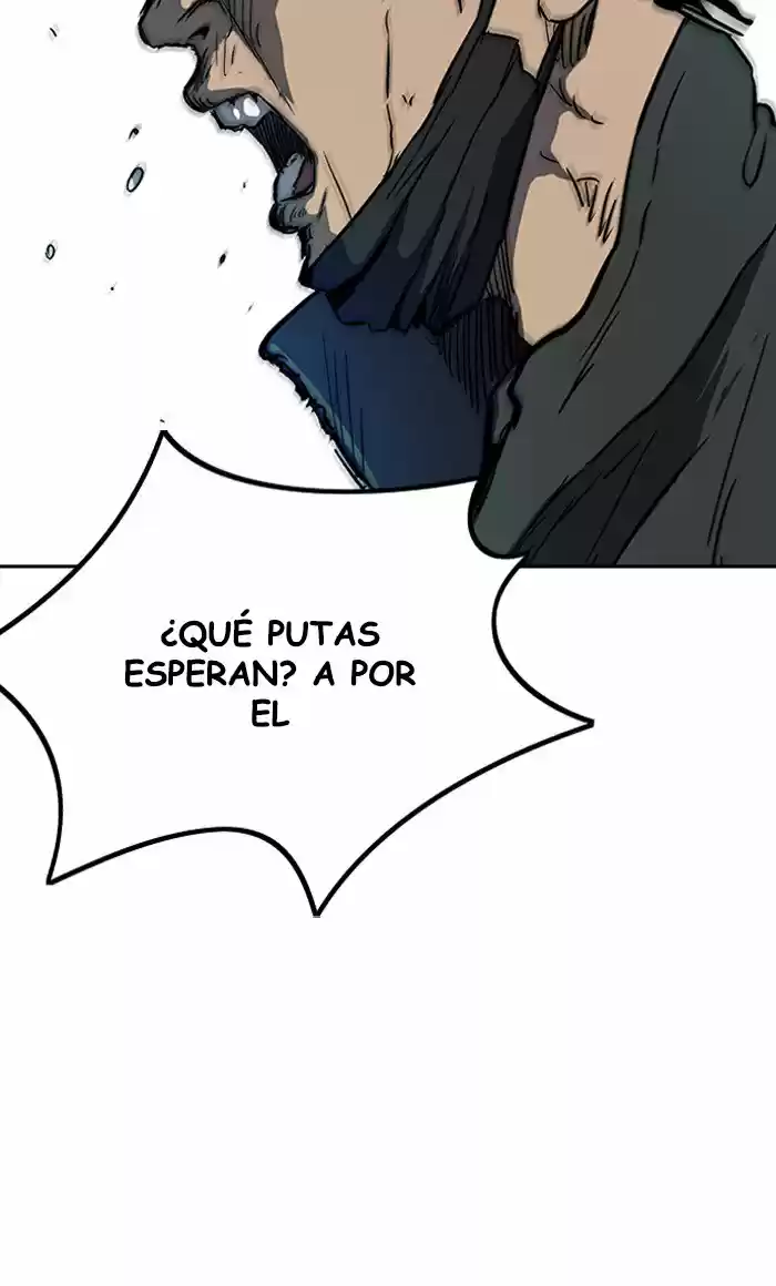 WIND BREAKER capítulo 233, página 10