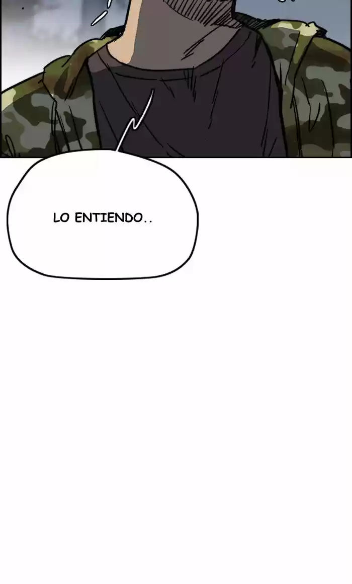 WIND BREAKER capítulo 233, página 65
