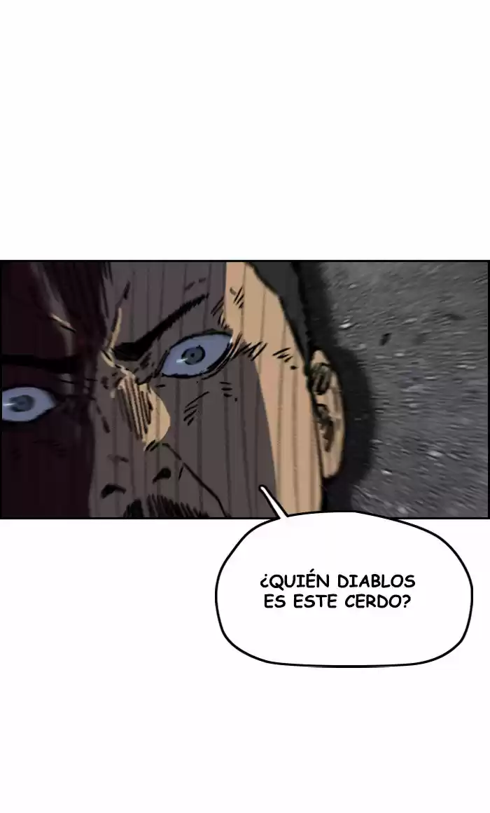 WIND BREAKER capítulo 233, página 75