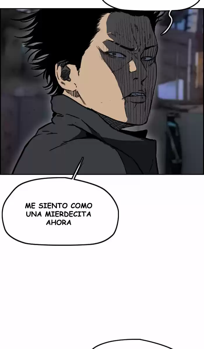 WIND BREAKER capítulo 235, página 48