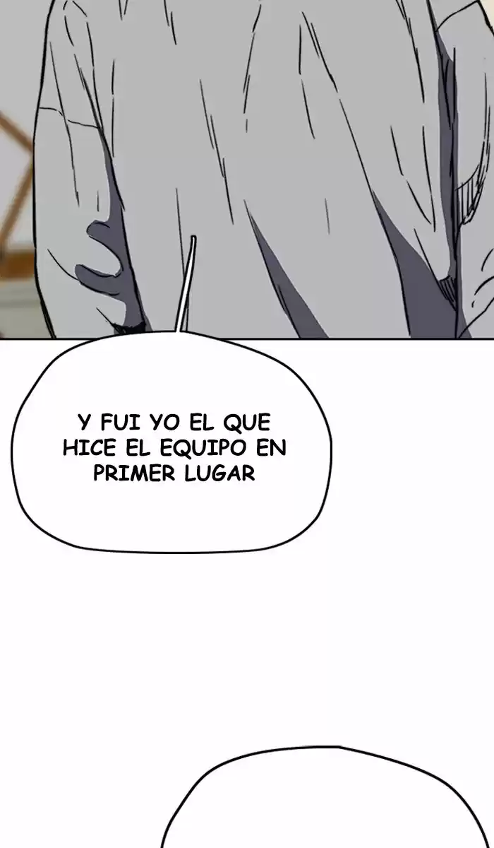 WIND BREAKER capítulo 236, página 88