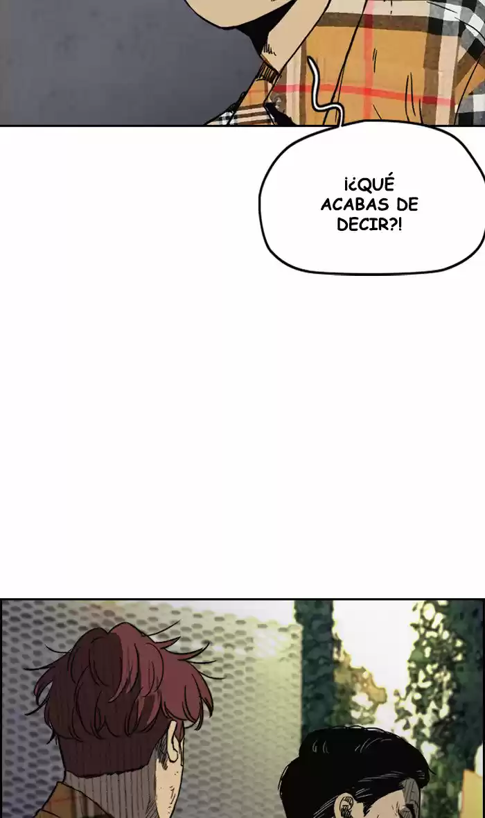 WIND BREAKER capítulo 237, página 12