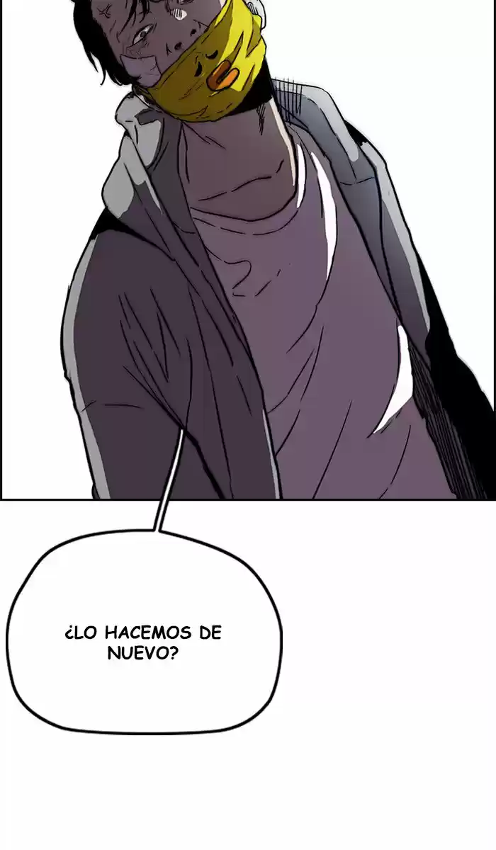 WIND BREAKER capítulo 239, página 24
