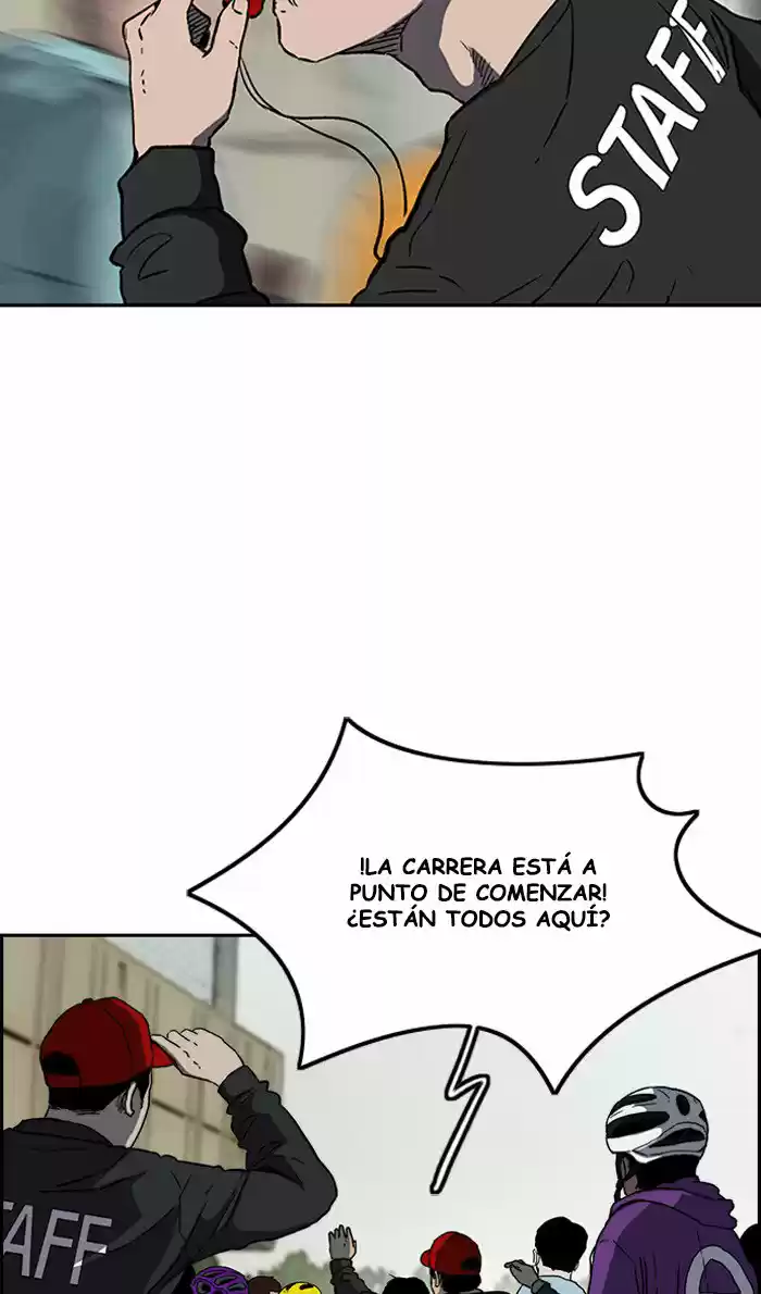 WIND BREAKER capítulo 239, página 68