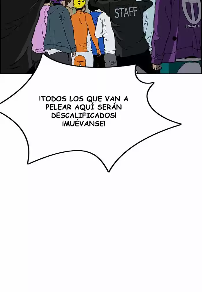 WIND BREAKER capítulo 239, página 69