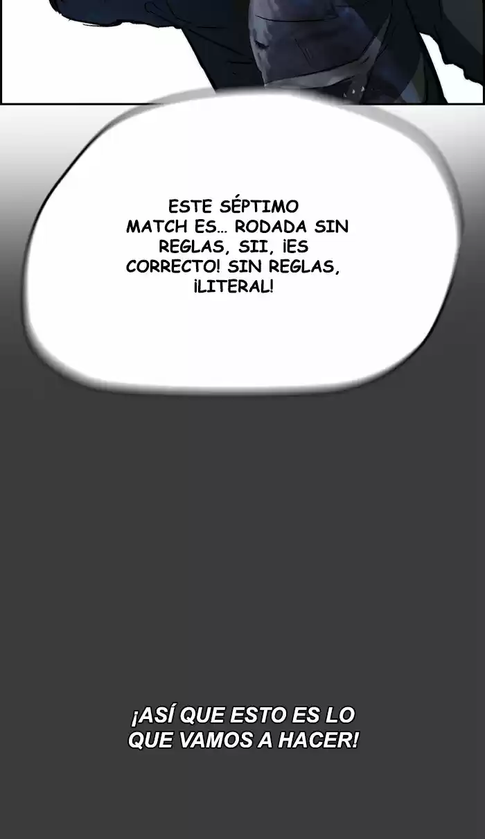 WIND BREAKER capítulo 239, página 78