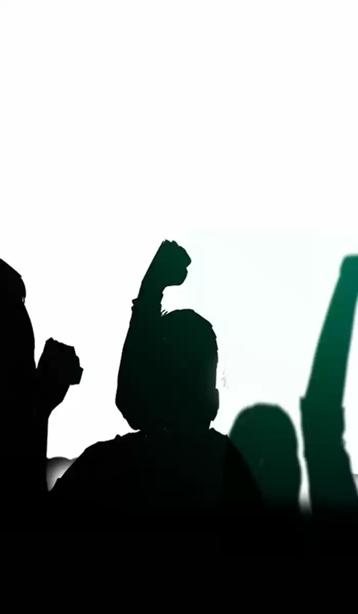 WIND BREAKER capítulo 240, página 84