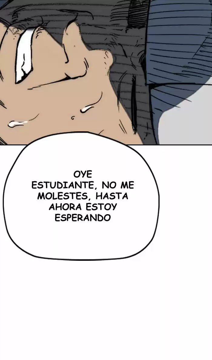 WIND BREAKER capítulo 241, página 71