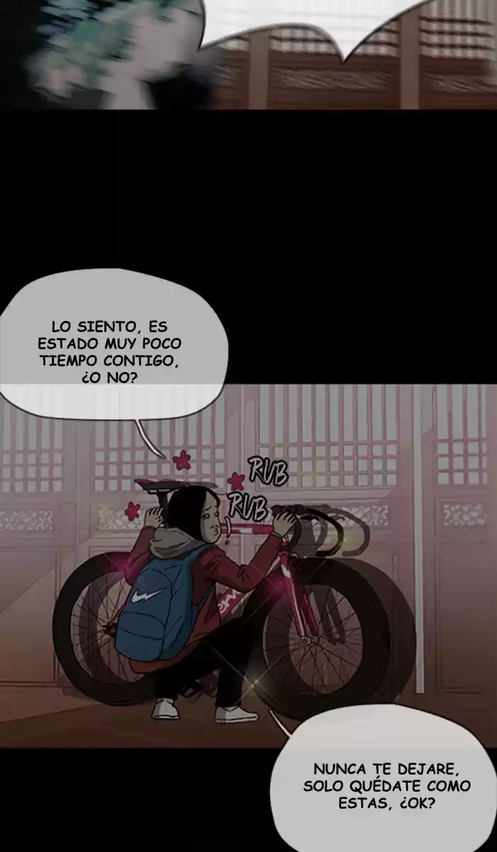 WIND BREAKER capítulo 243, página 28