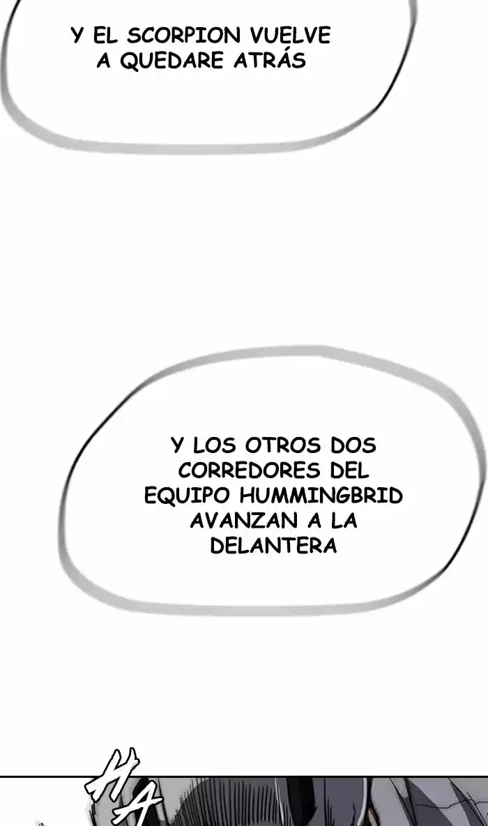 WIND BREAKER capítulo 244, página 63