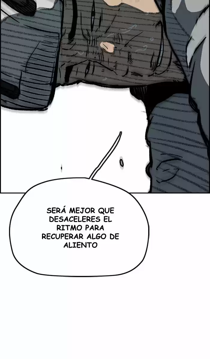 WIND BREAKER capítulo 244, página 75