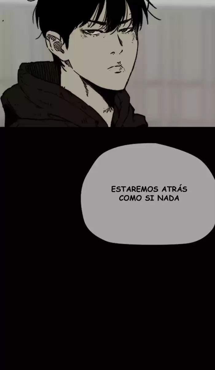 WIND BREAKER capítulo 244, página 85