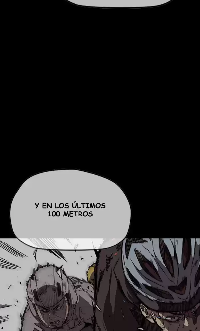 WIND BREAKER capítulo 245, página 43