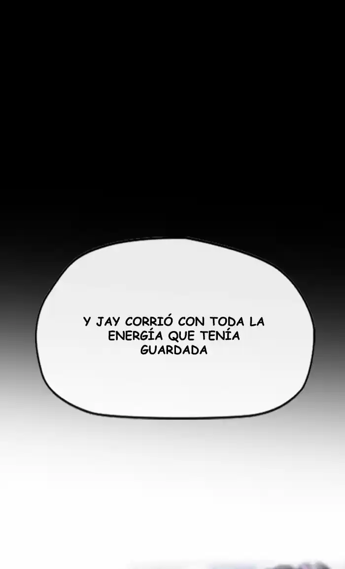WIND BREAKER capítulo 245, página 48