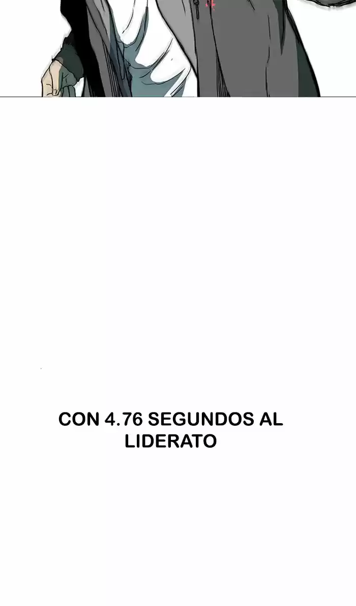 WIND BREAKER capítulo 245, página 62