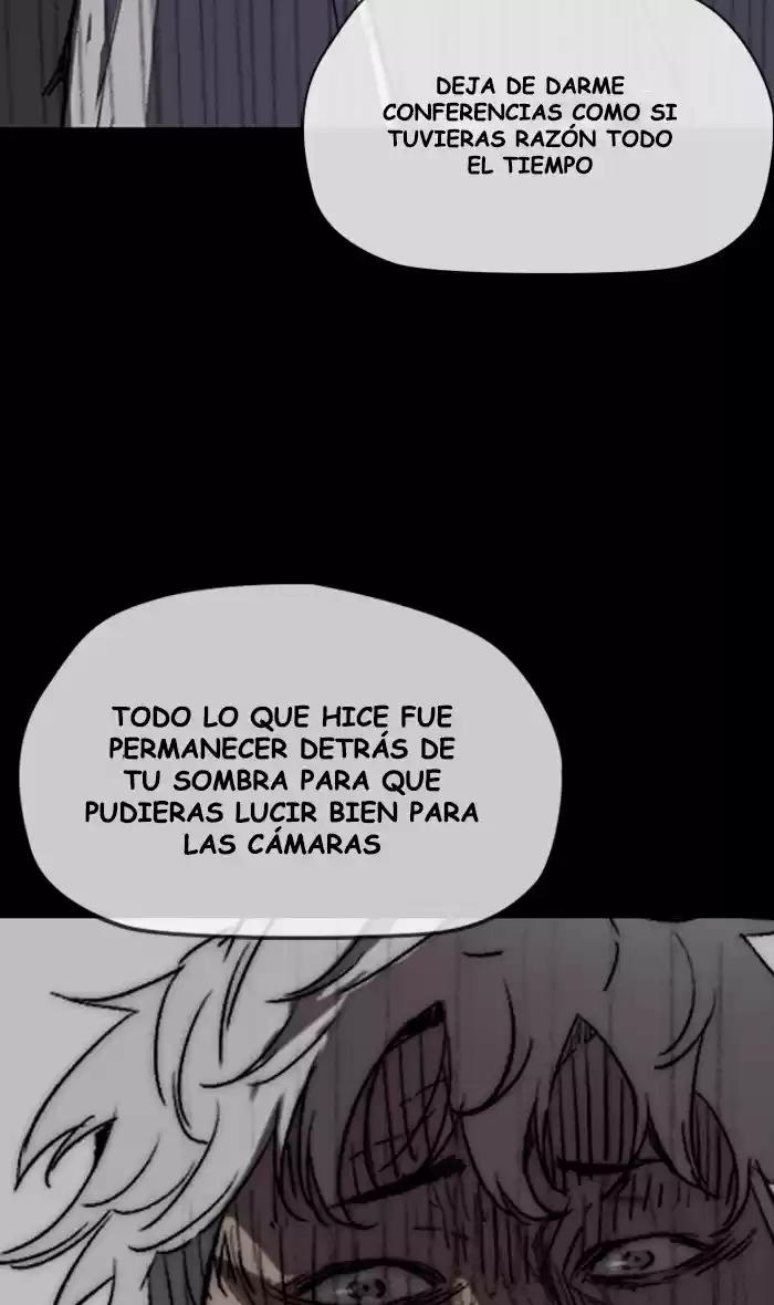 WIND BREAKER capítulo 247, página 40