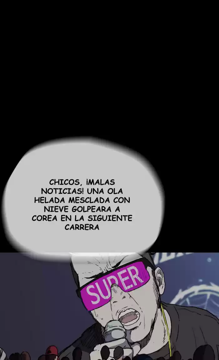 WIND BREAKER capítulo 247, página 81