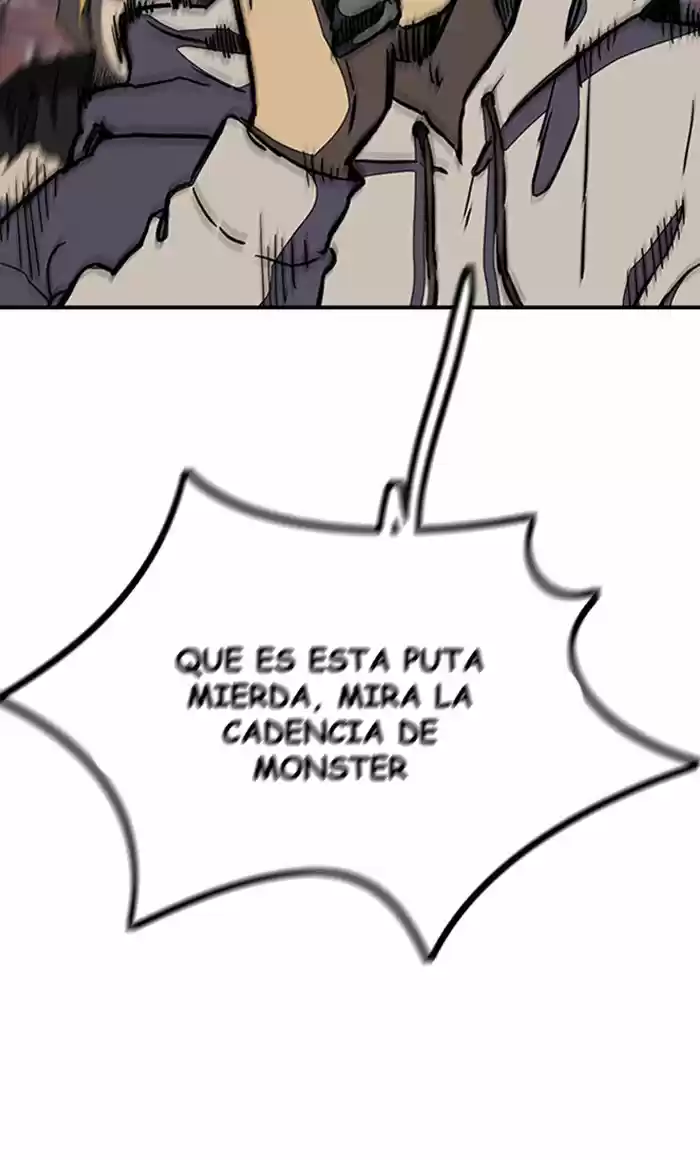 WIND BREAKER capítulo 252, página 47