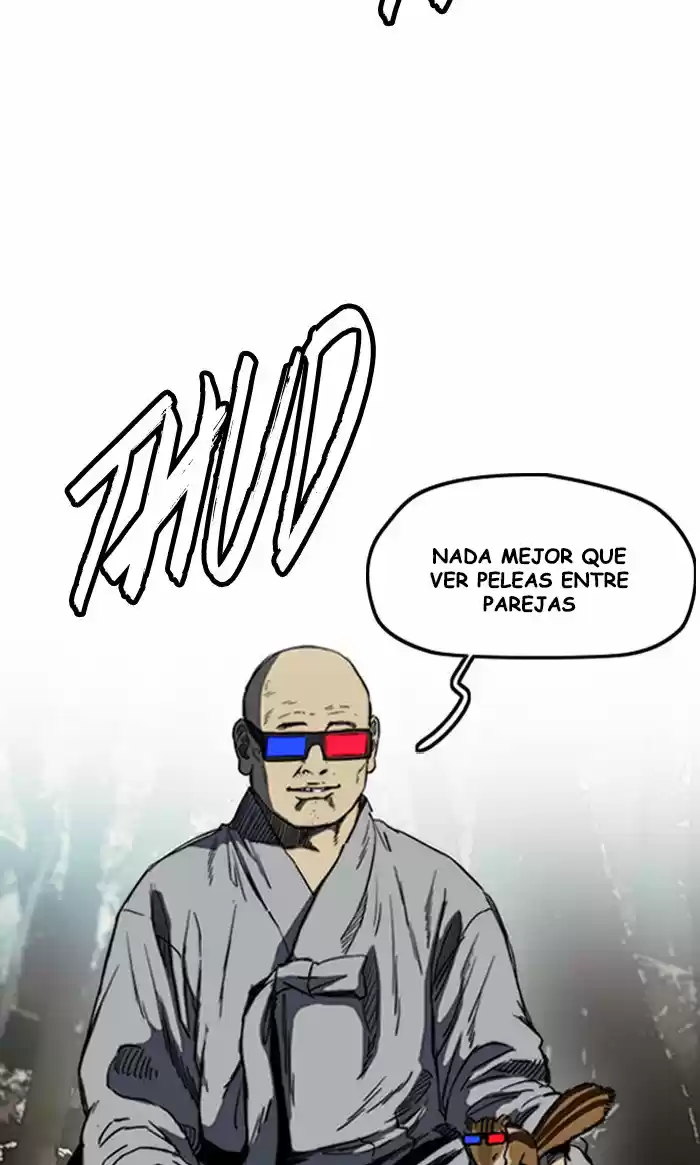WIND BREAKER capítulo 256, página 84