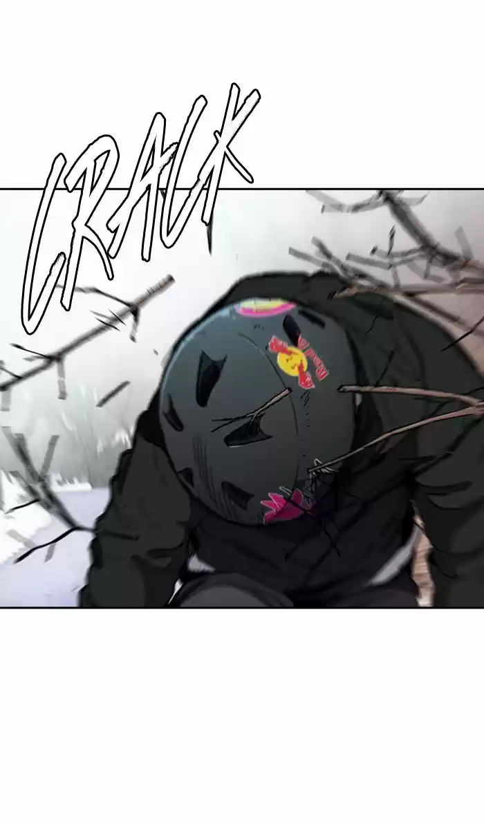 WIND BREAKER capítulo 259, página 67