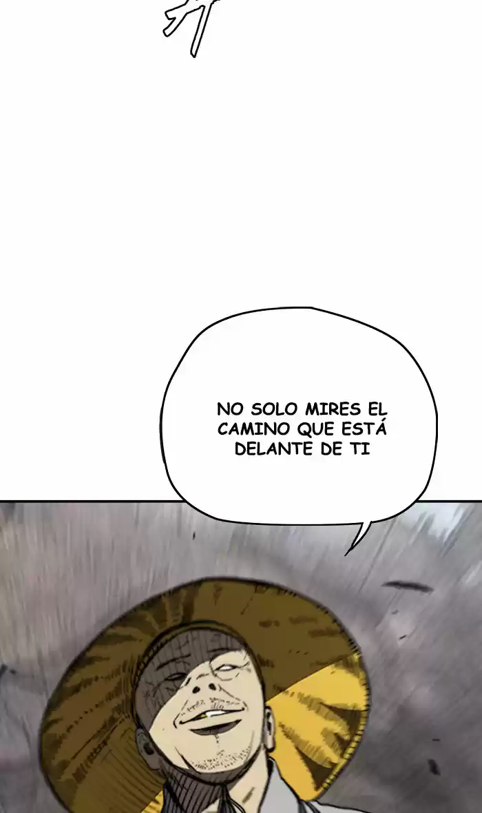 WIND BREAKER capítulo 259, página 79