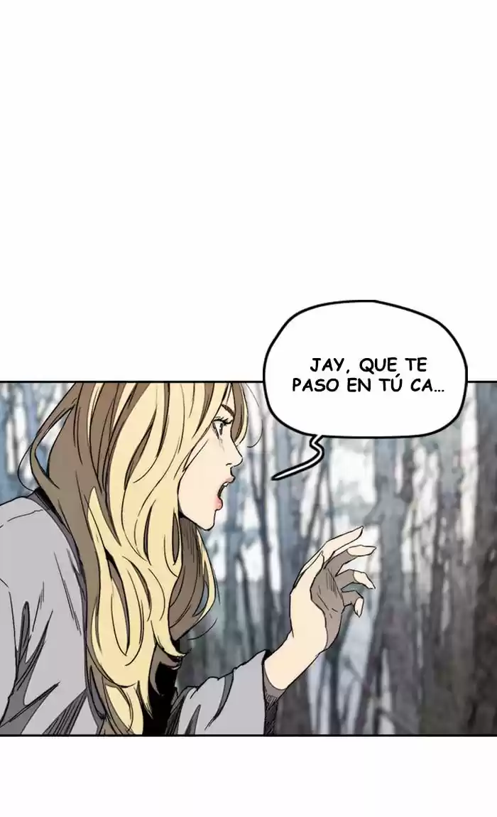 WIND BREAKER capítulo 261, página 13