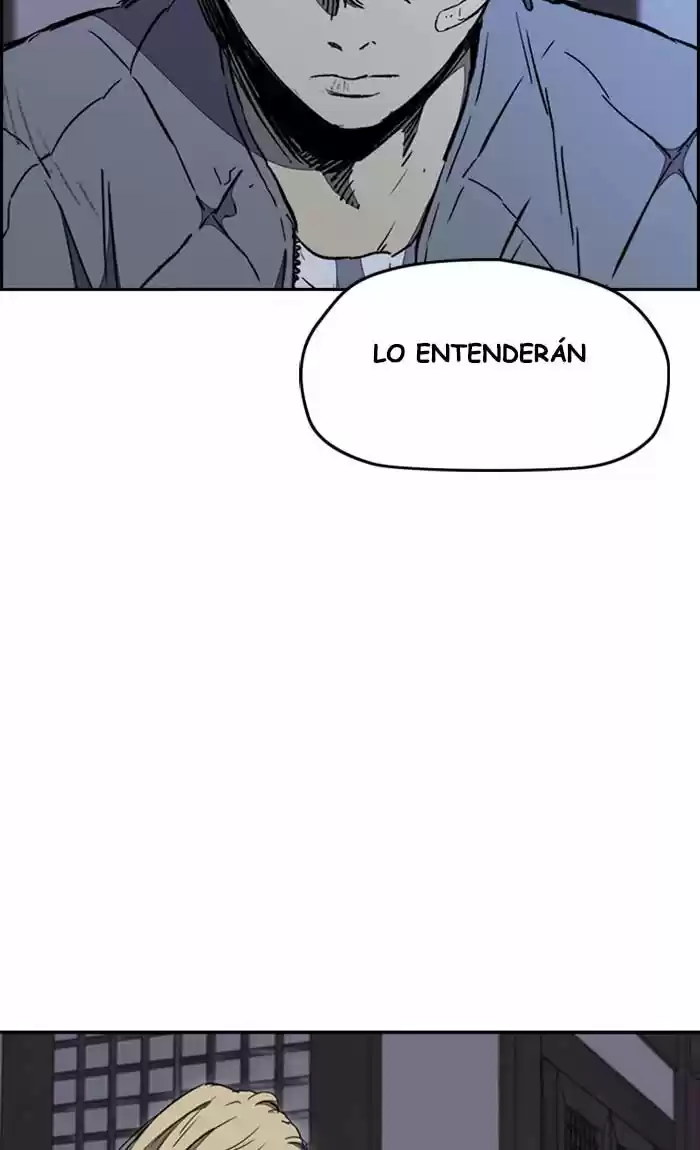 WIND BREAKER capítulo 261, página 69