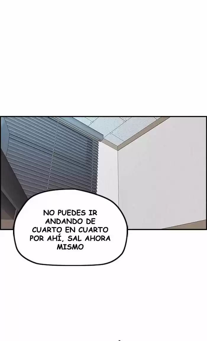 WIND BREAKER capítulo 262, página 22