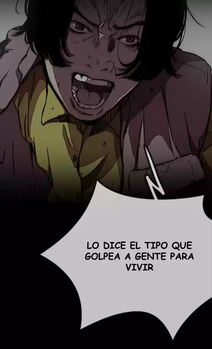 WIND BREAKER capítulo 262, página 72