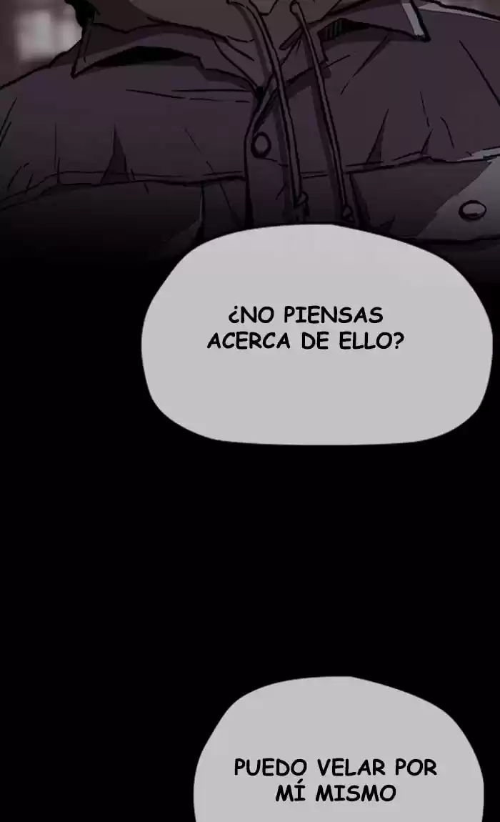 WIND BREAKER capítulo 262, página 74