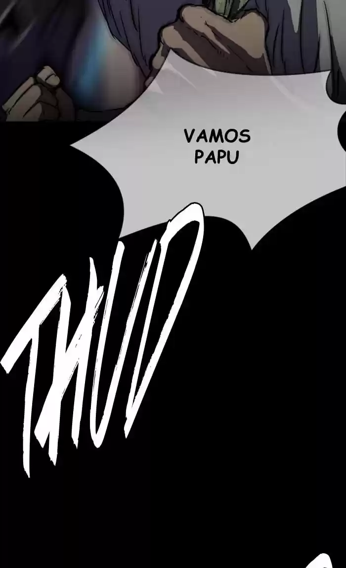 WIND BREAKER capítulo 262, página 82