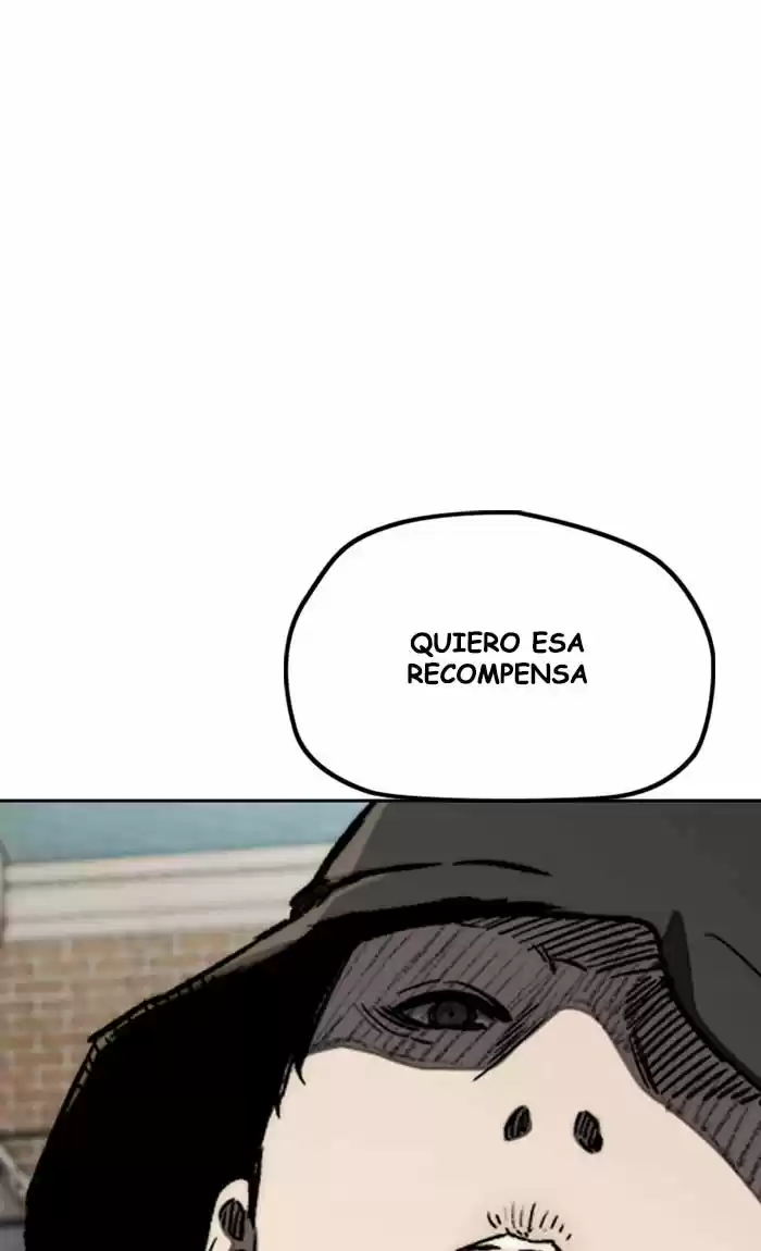 WIND BREAKER capítulo 262, página 93