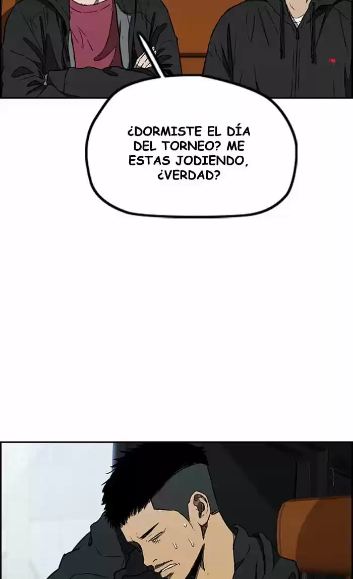 WIND BREAKER capítulo 263, página 13
