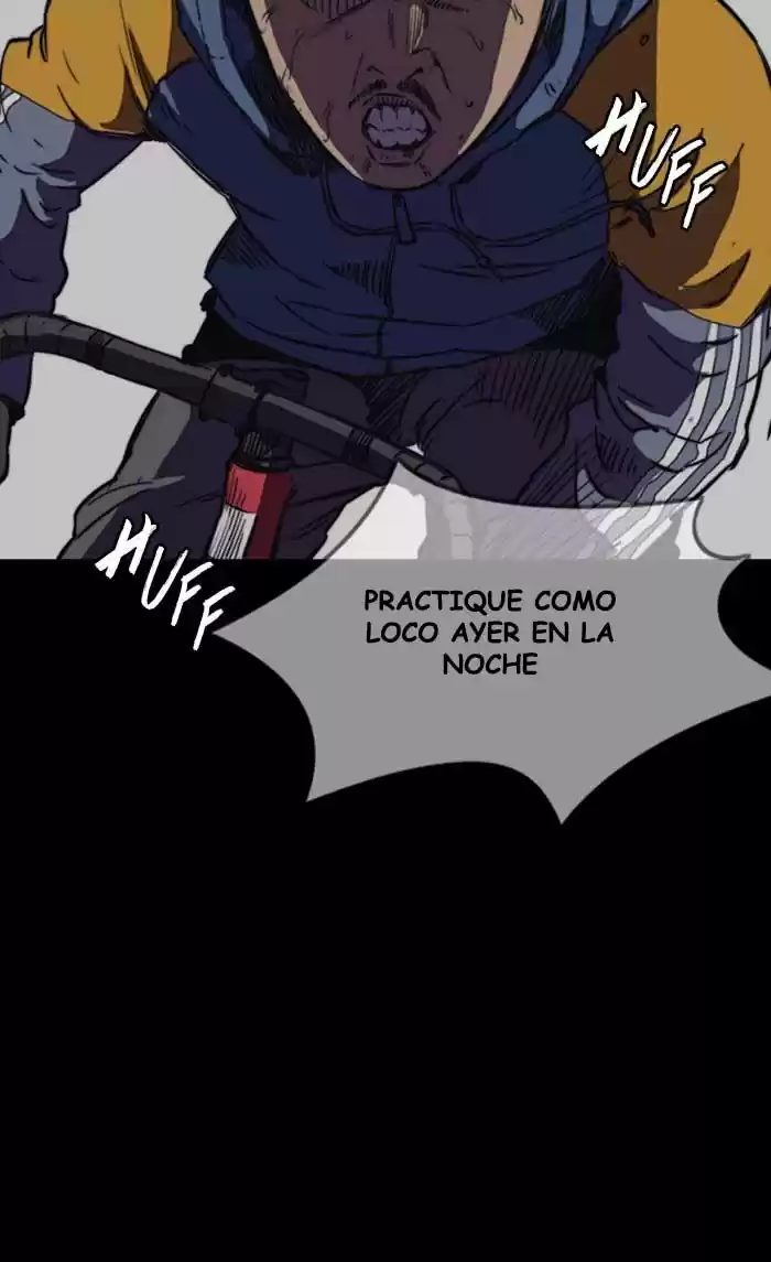 WIND BREAKER capítulo 263, página 18