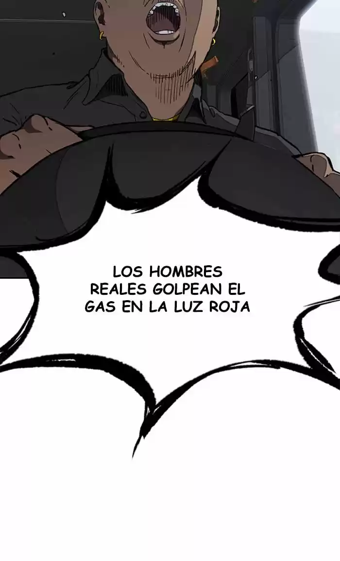 WIND BREAKER capítulo 263, página 45