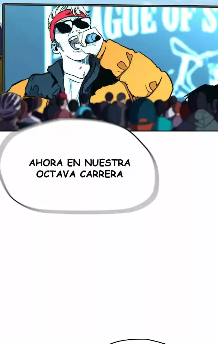 WIND BREAKER capítulo 265, página 50