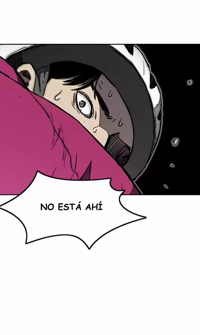 WIND BREAKER capítulo 266, página 47