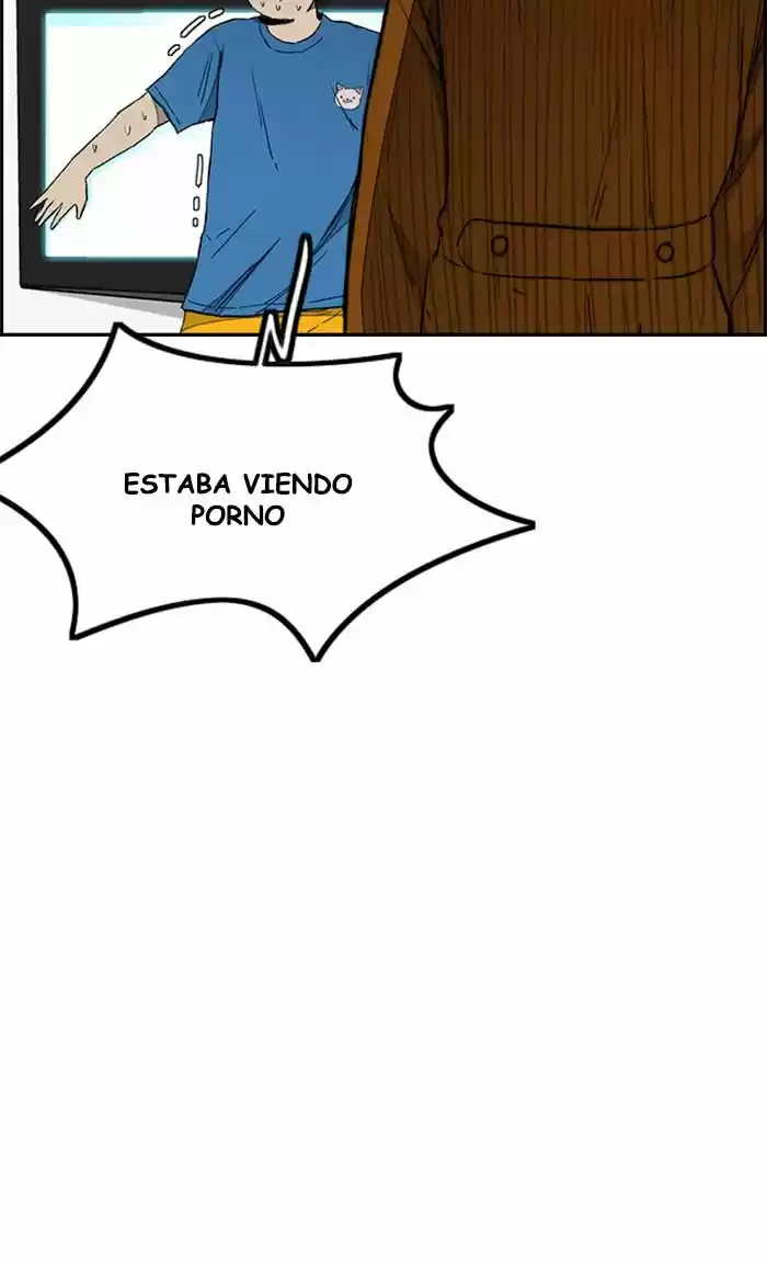 WIND BREAKER capítulo 267, página 63