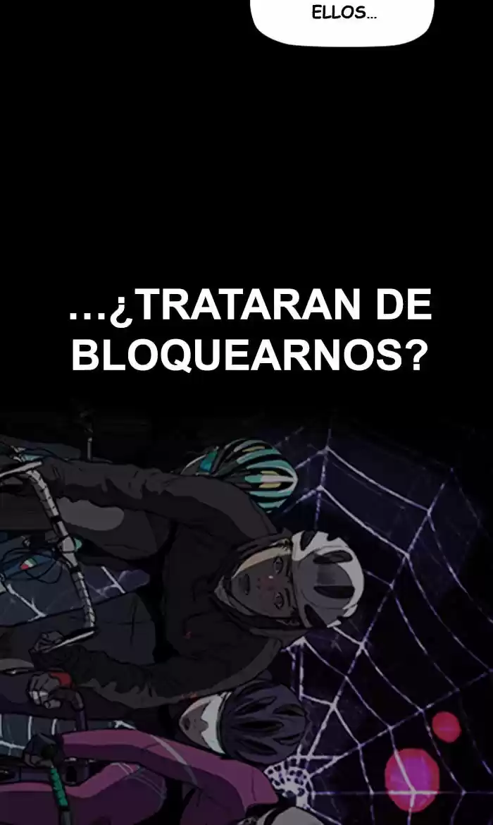 WIND BREAKER capítulo 268, página 59