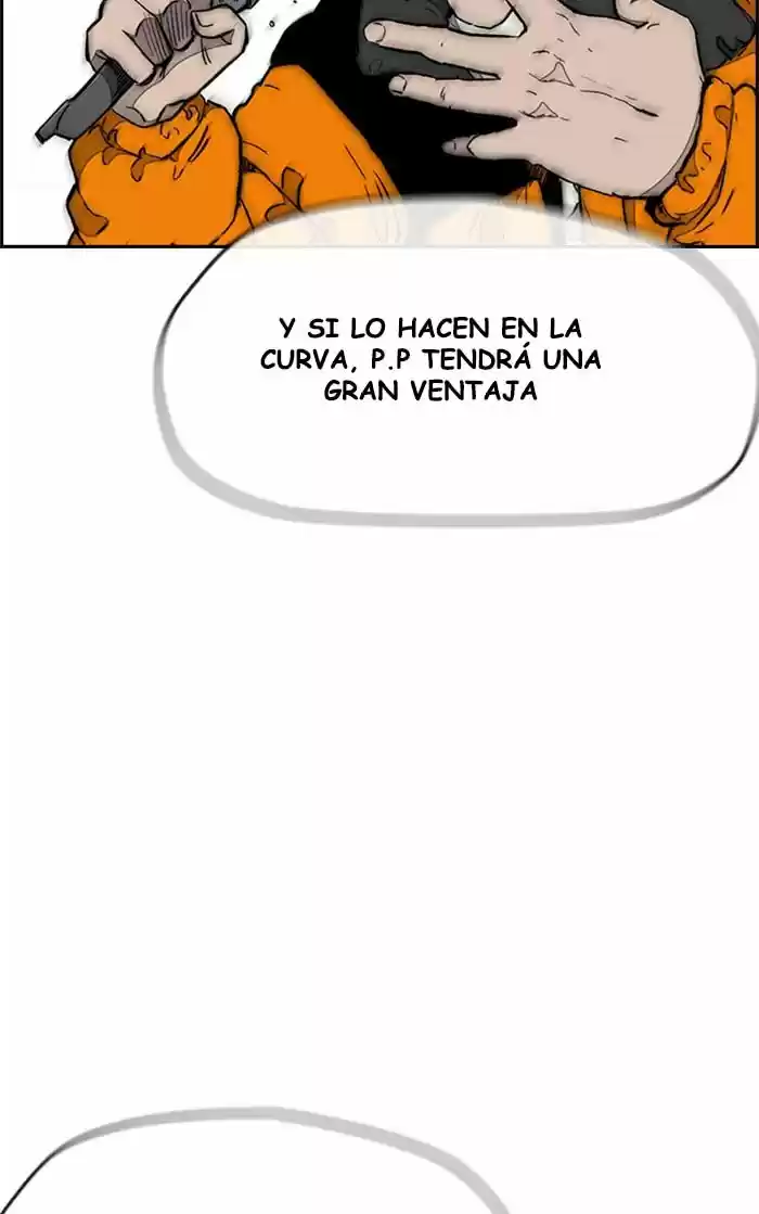 WIND BREAKER capítulo 269, página 24