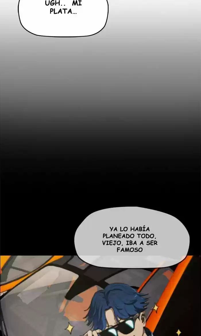 WIND BREAKER capítulo 270, página 4