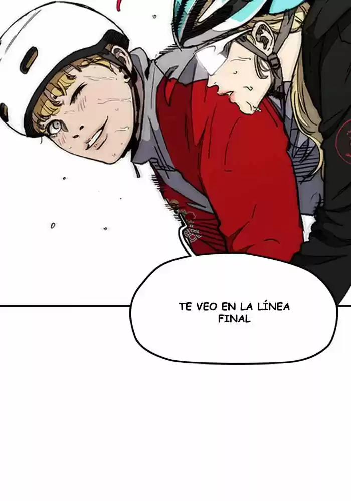 WIND BREAKER capítulo 270, página 25