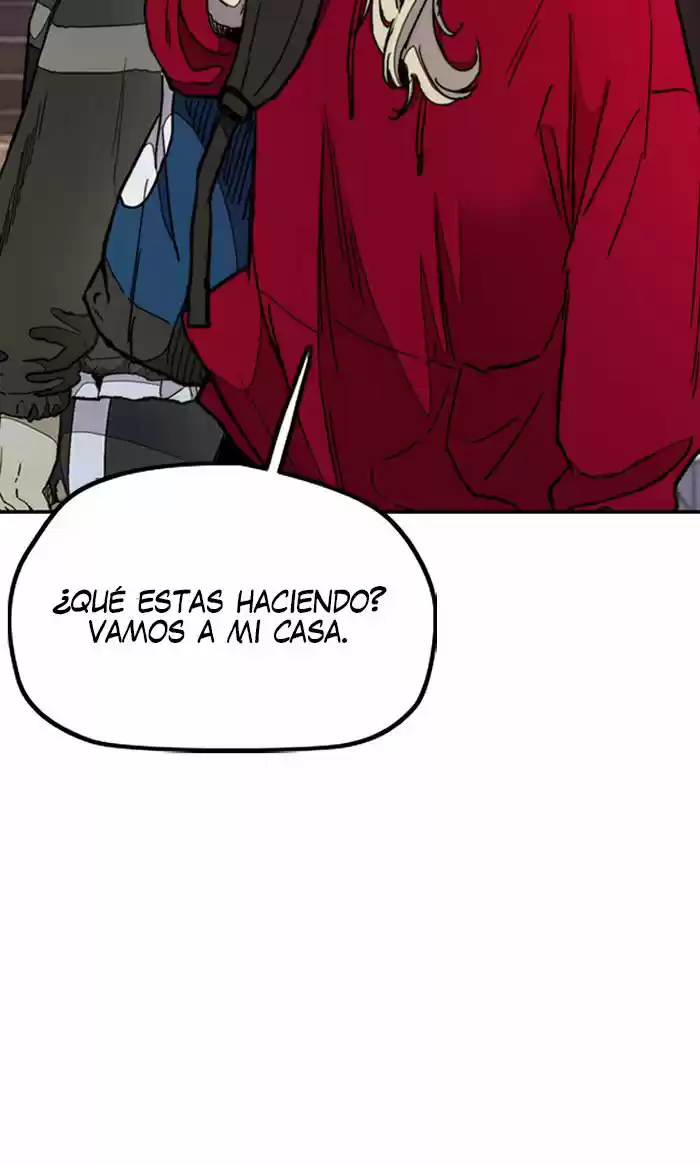 WIND BREAKER capítulo 274, página 79
