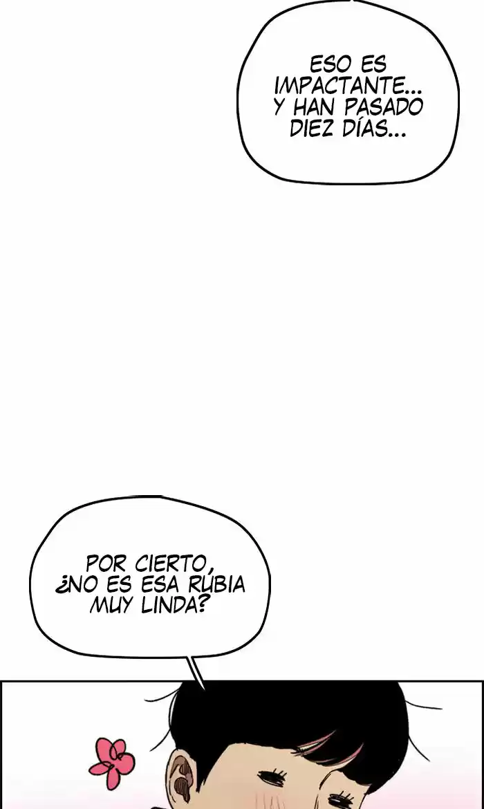 WIND BREAKER capítulo 278, página 33