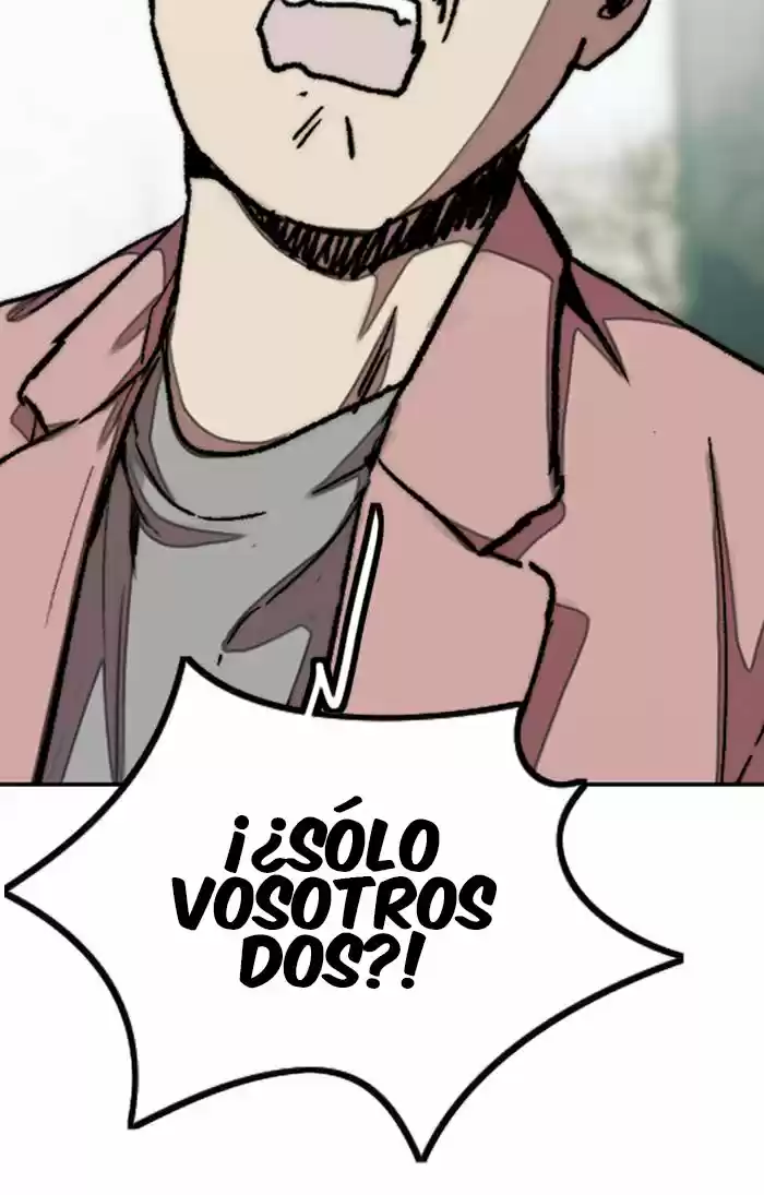WIND BREAKER capítulo 278, página 41