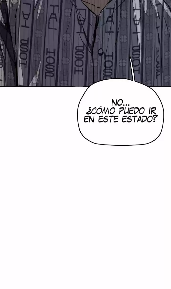 WIND BREAKER capítulo 280, página 11